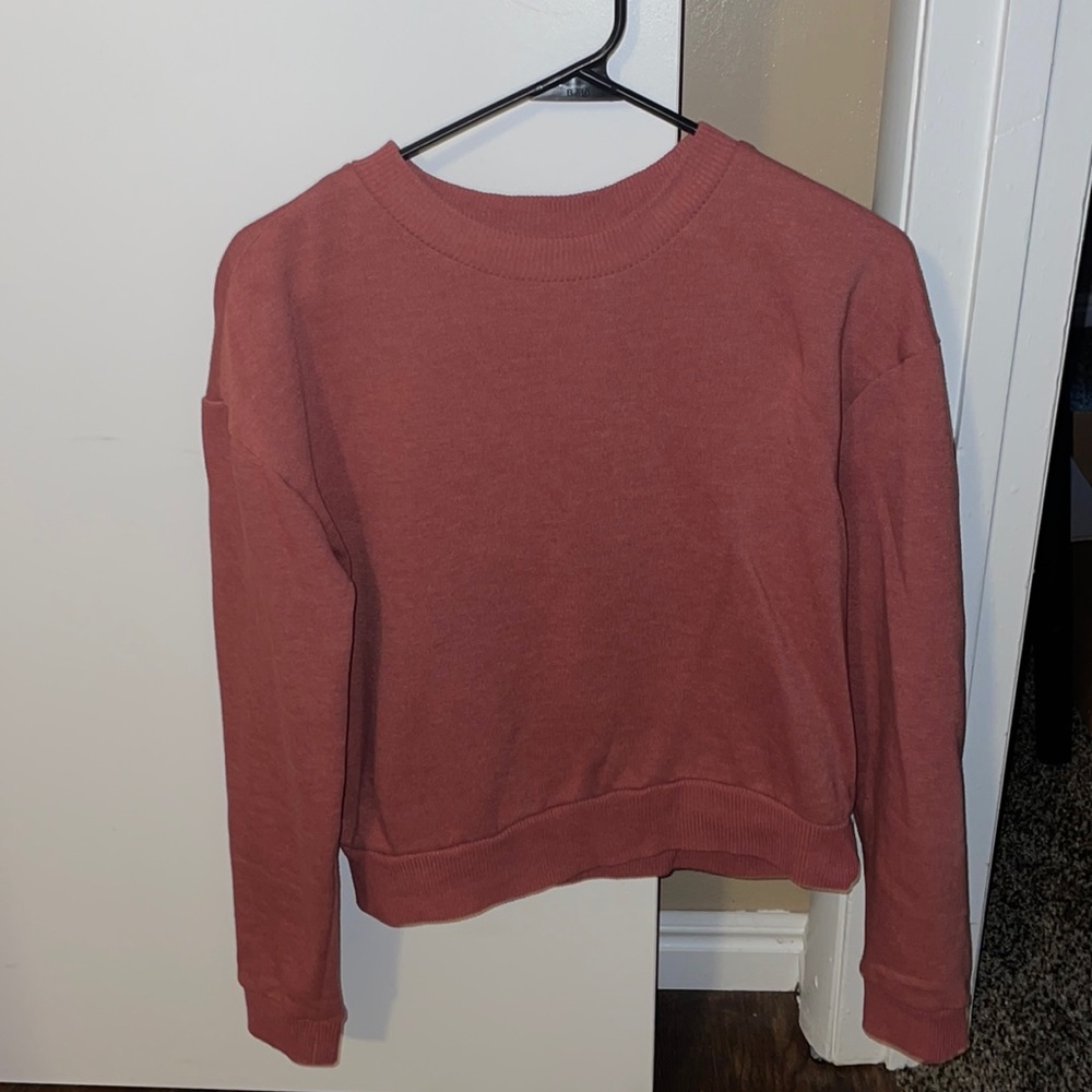 90 degree sweater